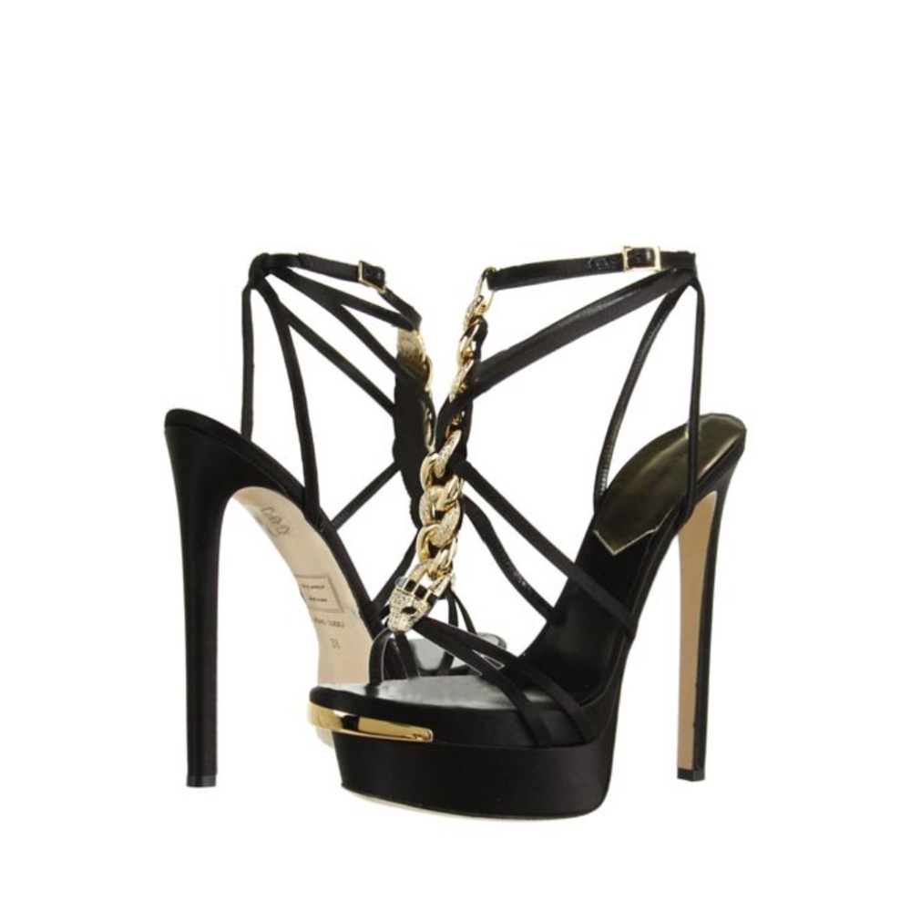 Dsquared Heels